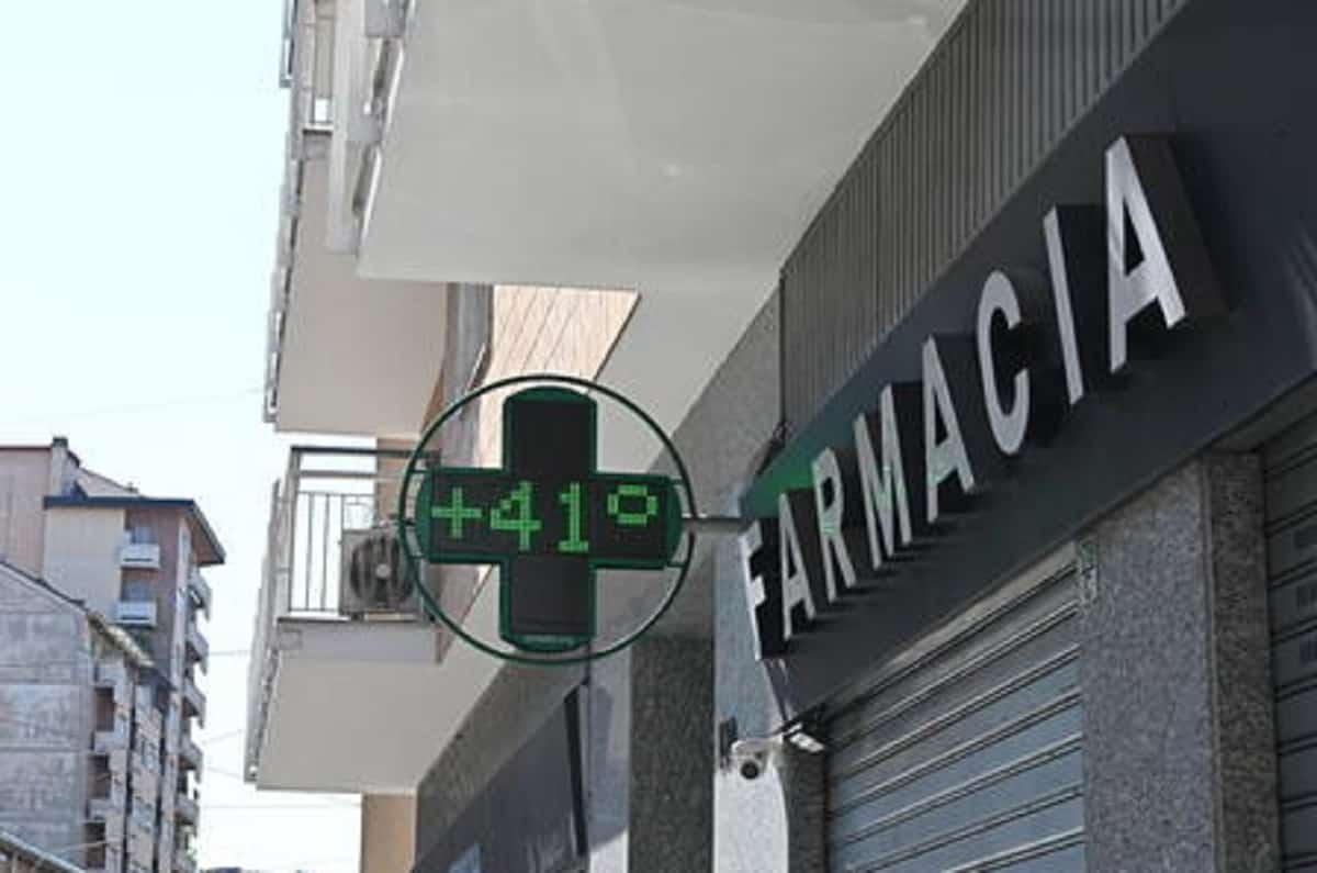 Le città dove nei prossimi giorni farà più caldo: domani sono 14, venerdì 16: ecco l'elenco