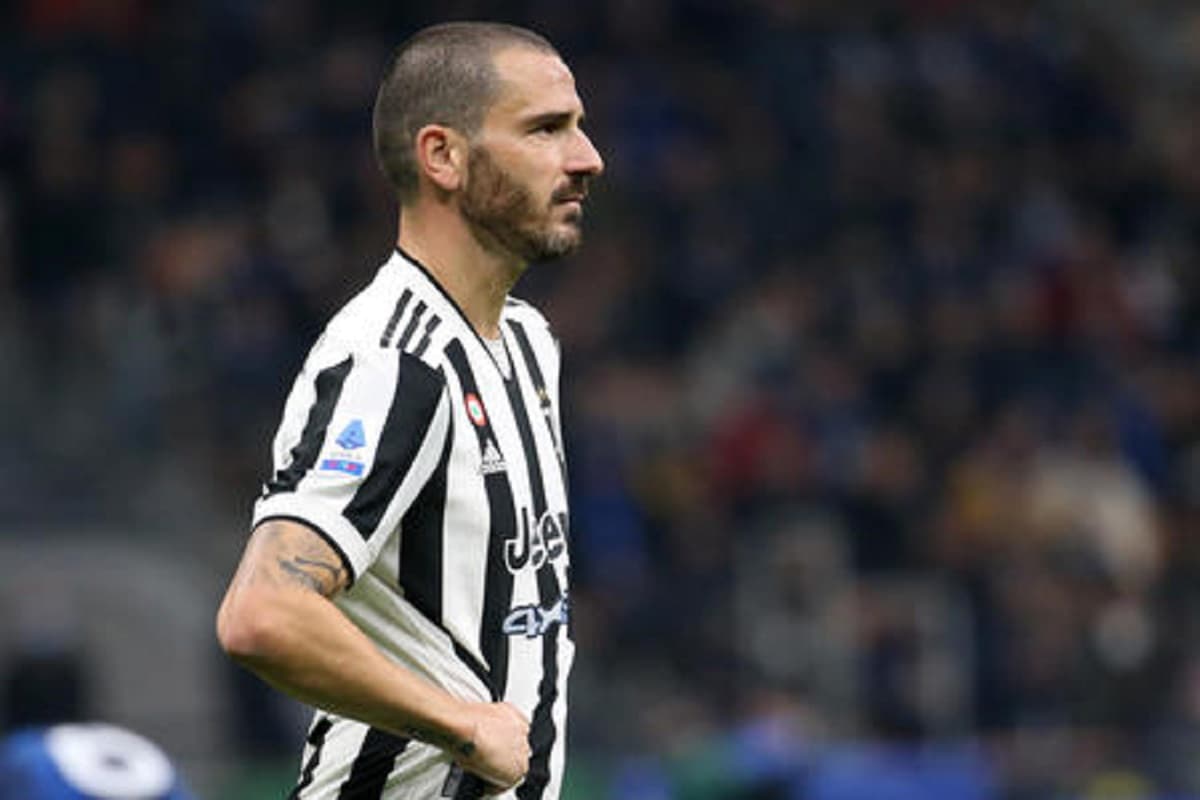 Bonucci: "Zaniolo? Non bastano le qualità calcistiche. De Ligt? Gli auguro il meglio ma..."