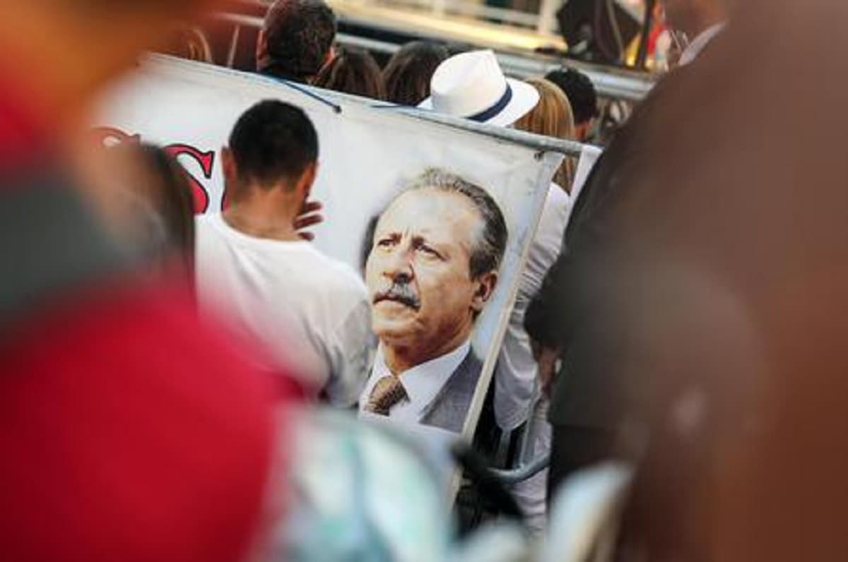Borsellino, 30 anni dalla strage di via D'Amelio. Il fratello Salvatore: "La lotta alla mafia non interessa più alla politica"