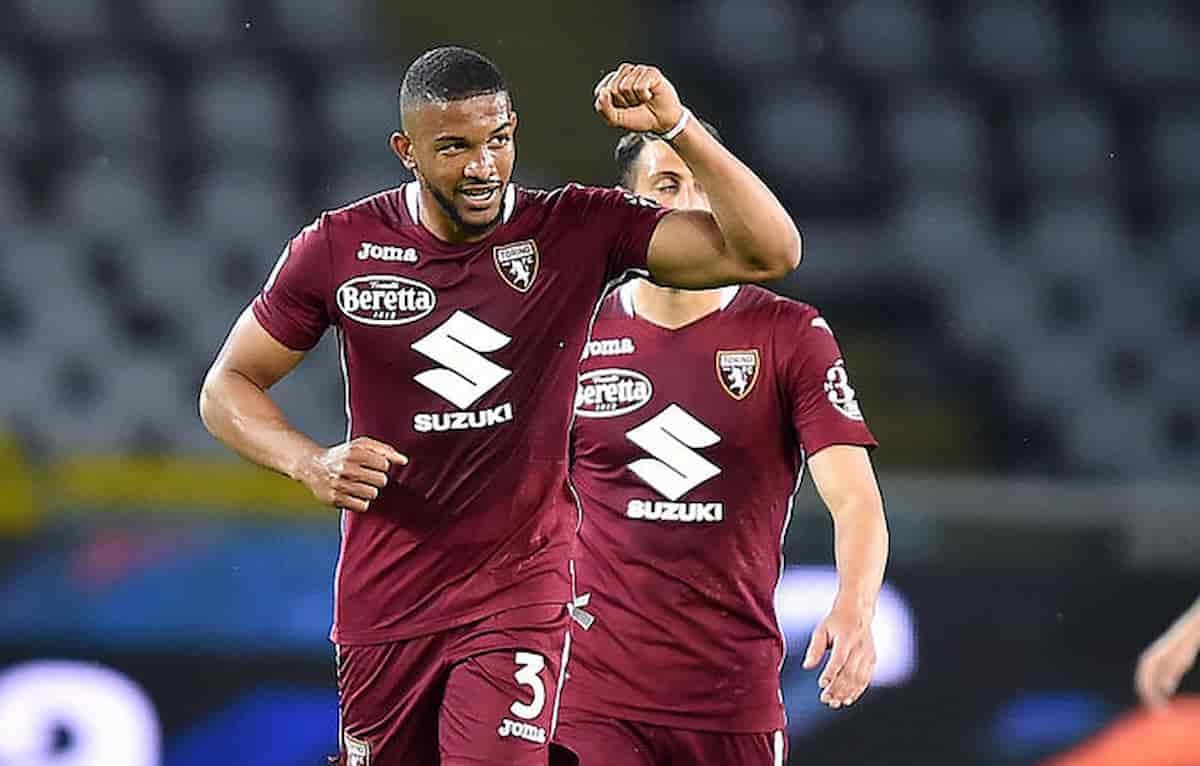 Calciomercato Juventus de ligt