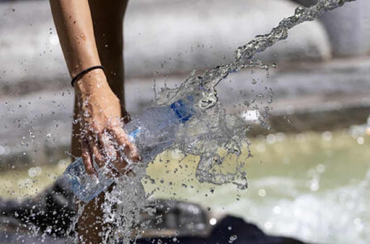 Meteo, nuova ondata di caldo in arrivo in tutta Europa. In Spagna si toccheranno i 47°
