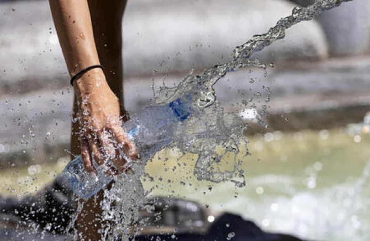 Meteo, le previsioni: è in arrivo l'ondata di caldo più potente dell'estate