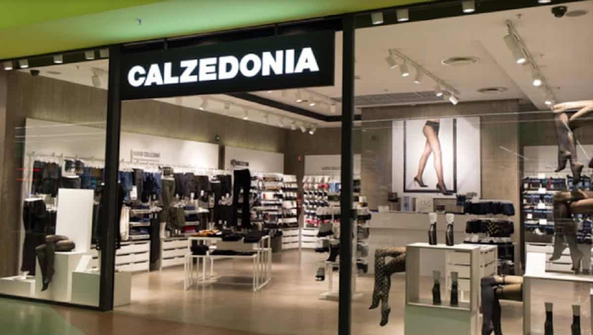 Calzedonia assume 300 persone: requisiti, figure ricercate e come fare domanda