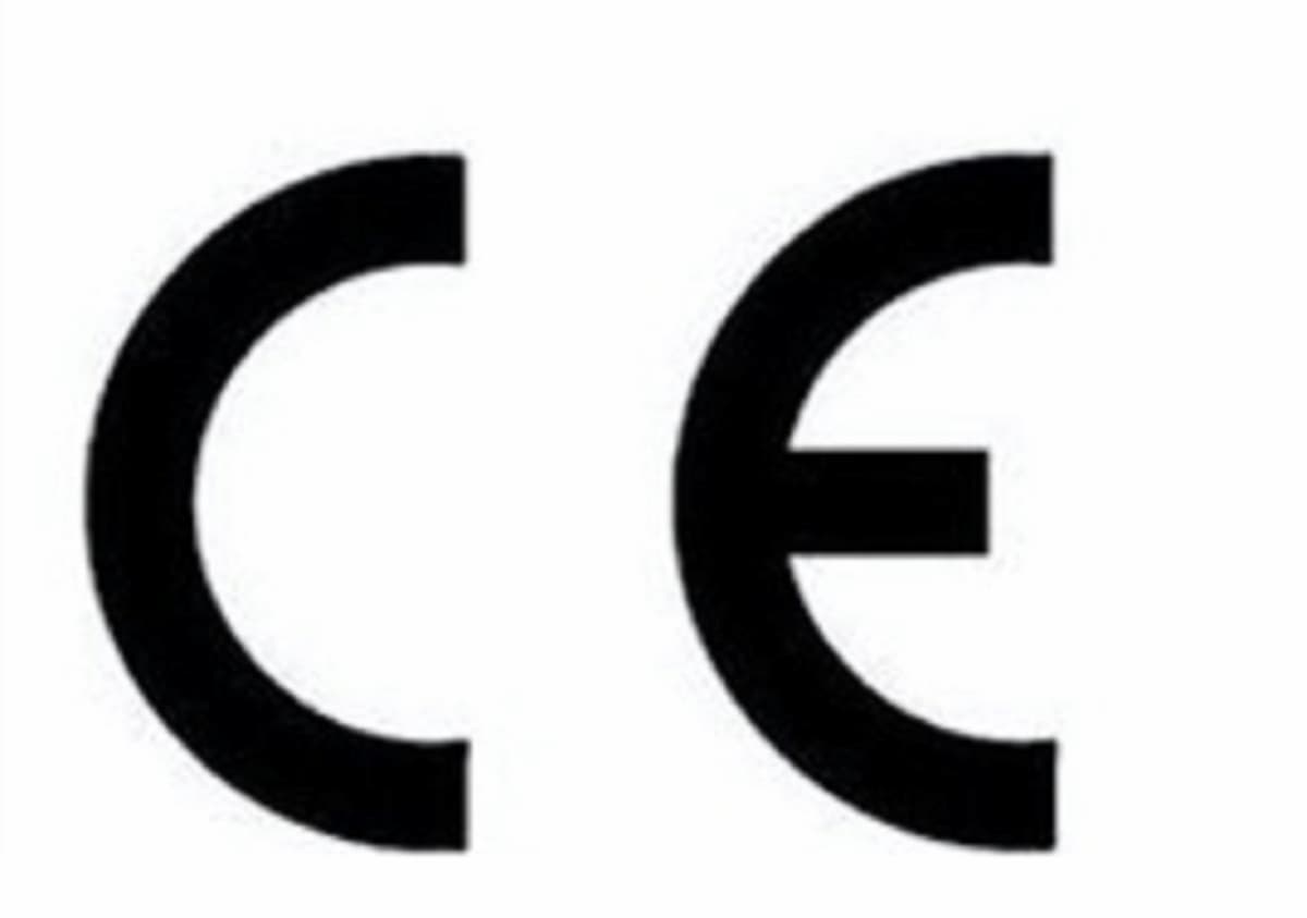 marcatura CE
