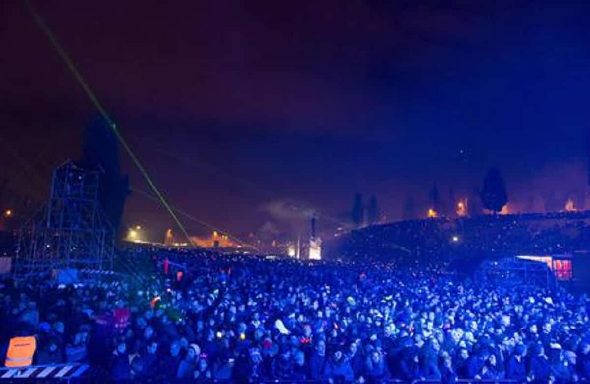 Maneskin al Circo Massimo, i medici gli chiedono di spostare il concerto: "Picco dei contagi in arrivo"