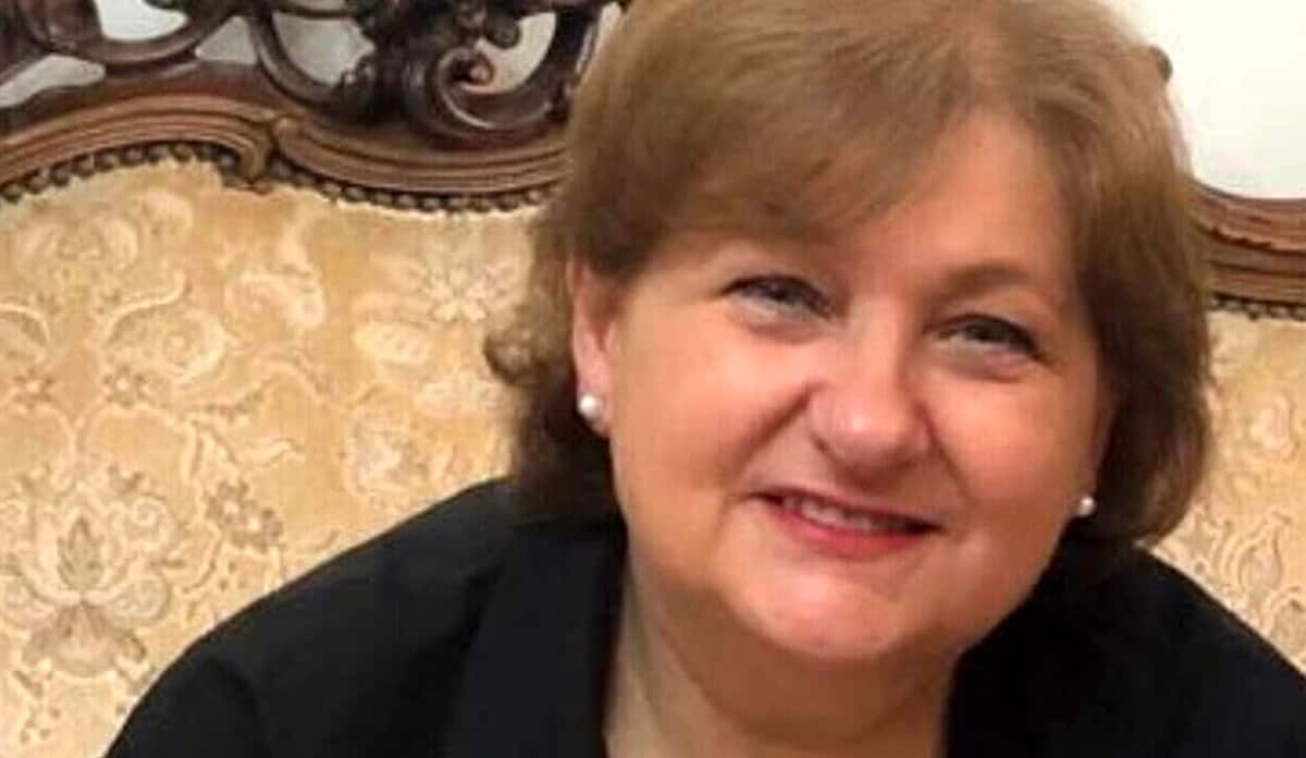 Concetta Bruno, la donna scomparsa da Ordona (Foggia). L'appello: "Ricerche anche a Roma"