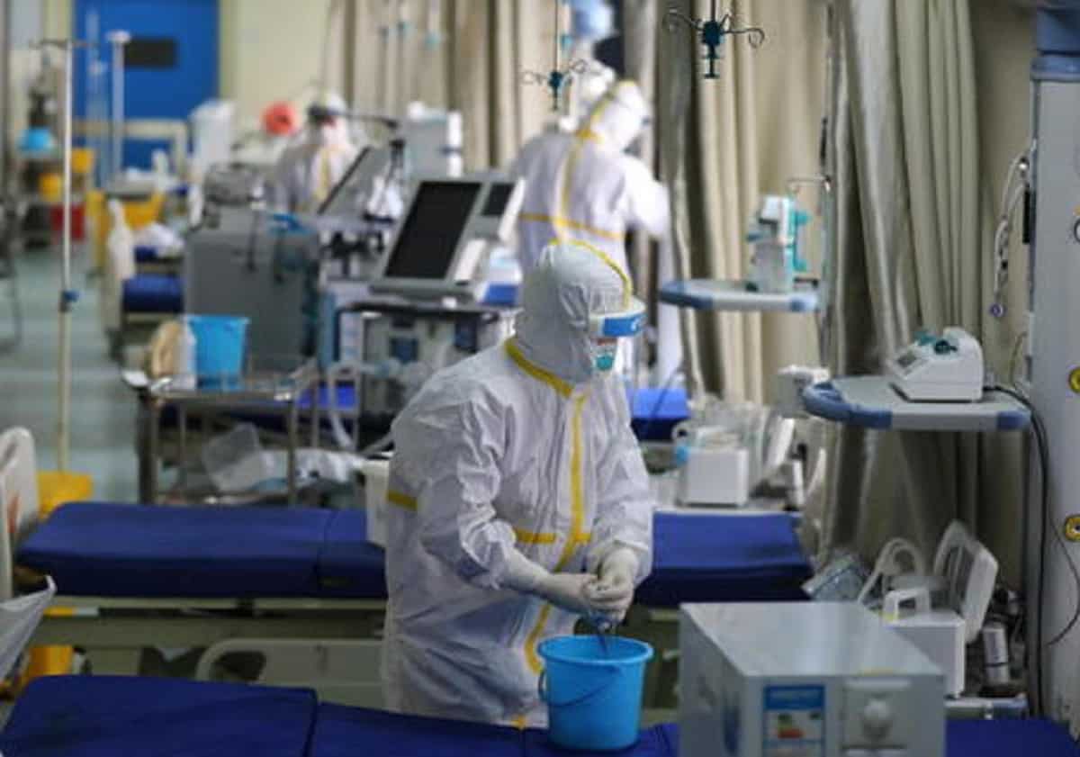 Coronavirus, il bollettino del 9 luglio: 98.004 nuovi casi e 93 morti nelle ultime 24 ore