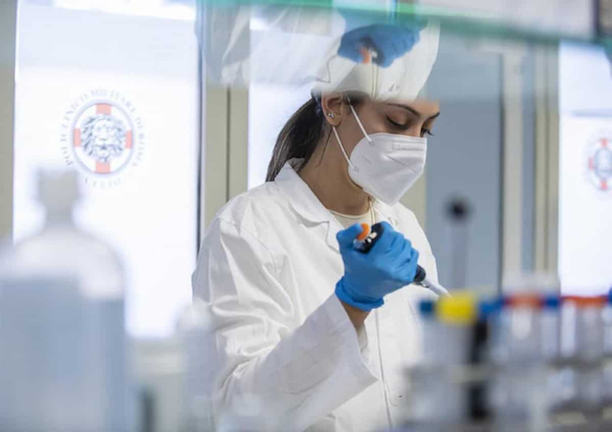 covid bollettino oggi 19 luglio