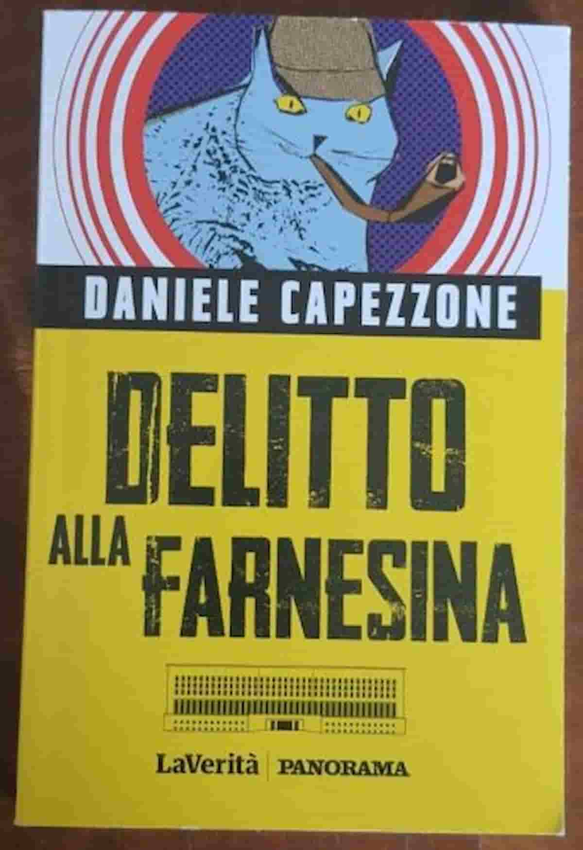 Delitto alla Farnesina: giallo di Daniele Capezzone, veleno nel caffè fra ministri, grillini e quiete di Capalbio