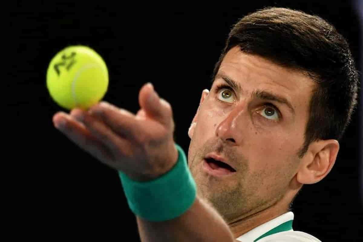 Wimbledon, i magnifici 10, da Djokovic a Serena Williams a Berrettini (con il Covid), popolari e talentuosi