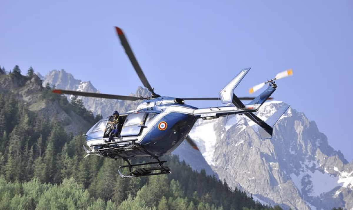 Altri morti in montagna: sul Cervino trovati i corpi di due alpinisti scomparsi da sabato