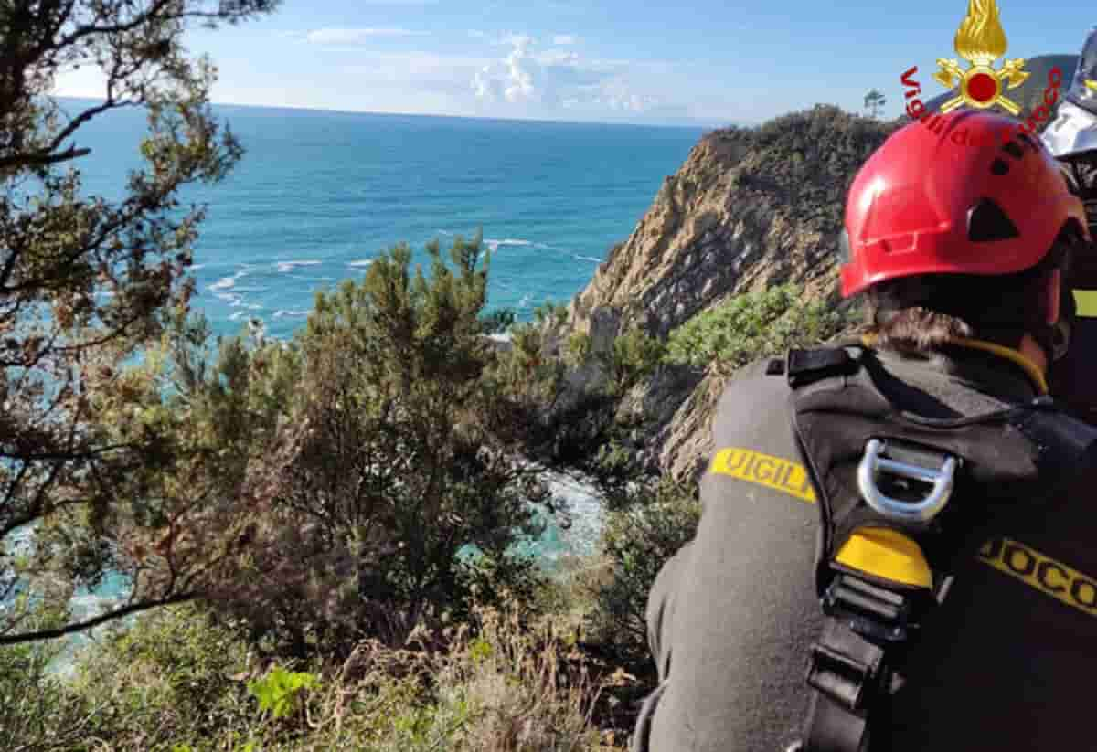 Isola del Giglio: donna di 71 anni muore durante un'immersione con altri sub