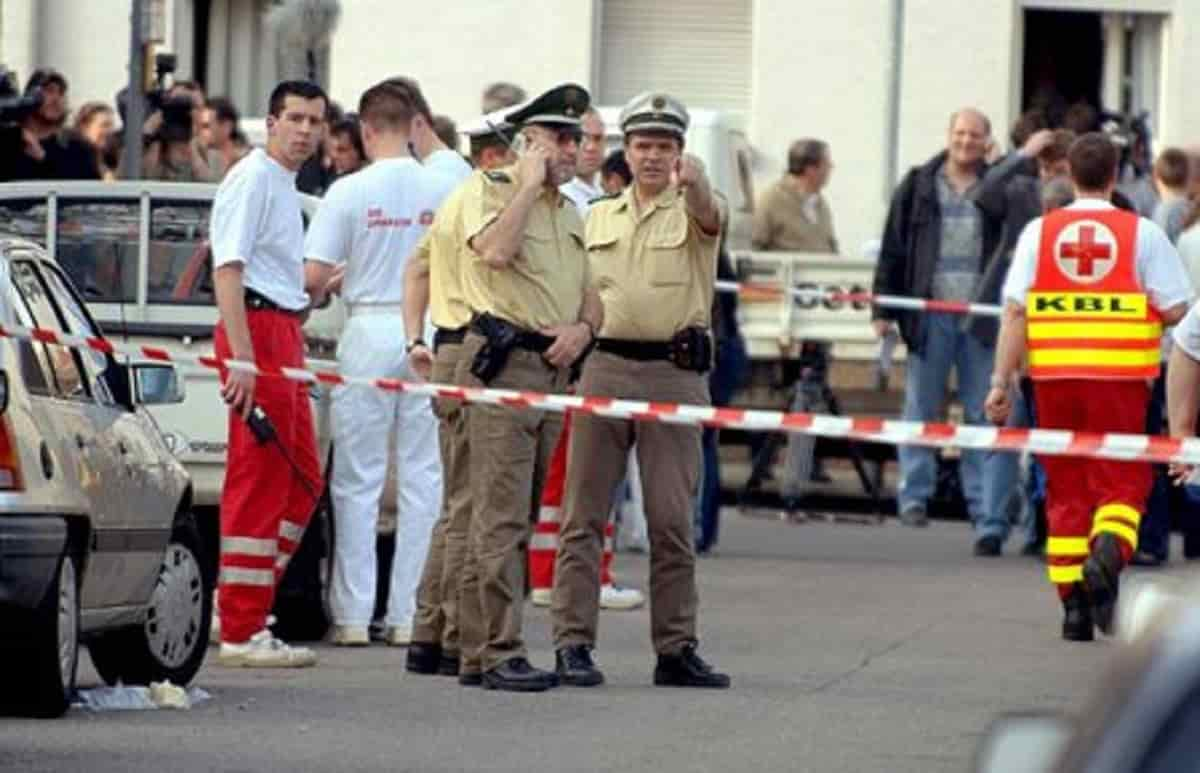 Germania, due ristoratori italiani morti a Stoccarda: ipotesi omicidio-suicidio