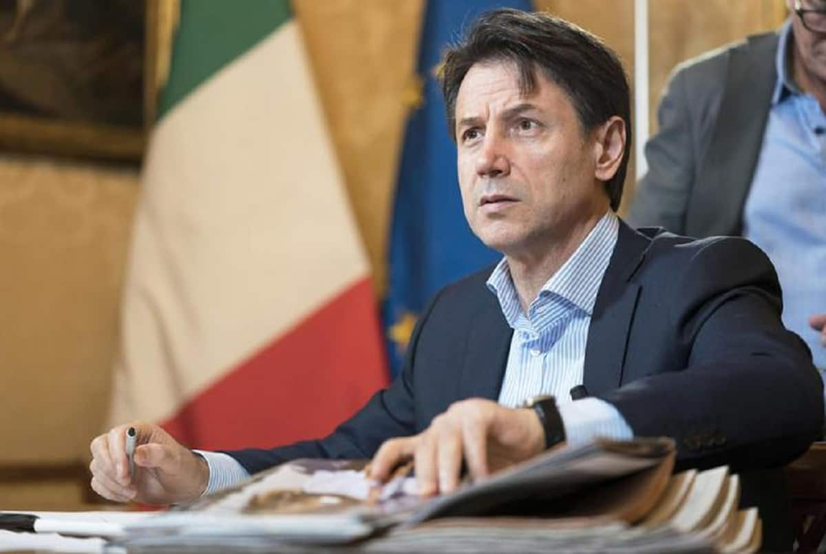 M5S se, dopo 4anni, esce dal governo ecco quel che lascia in eredità