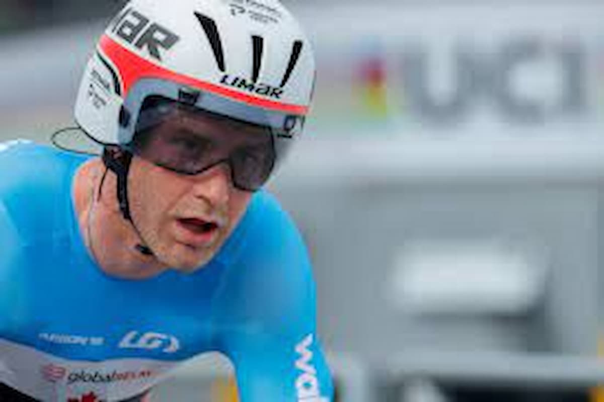 Tour de France, trionfo del canadese Hugo Houle, primo in solitaria a Foix, Vingegaard sempre in maglia gialla