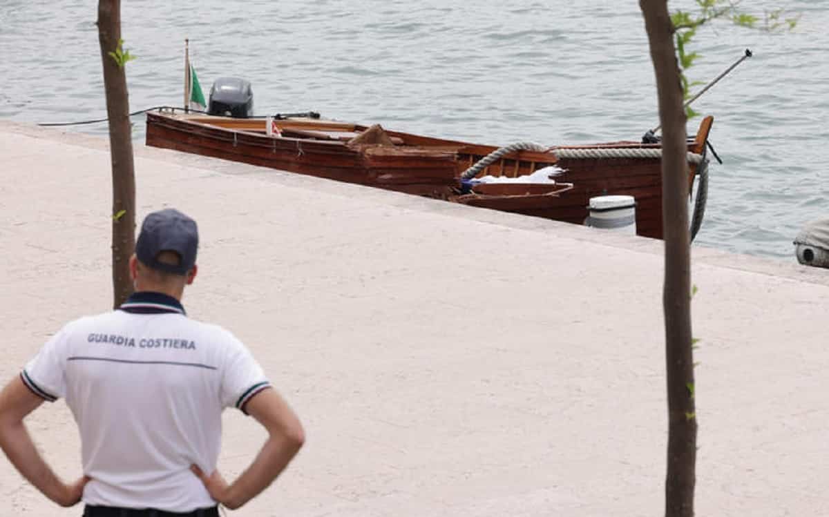 Lago di Garda, in dieci giorni quattro morti annegati. L'ultima vittima un turista polacco