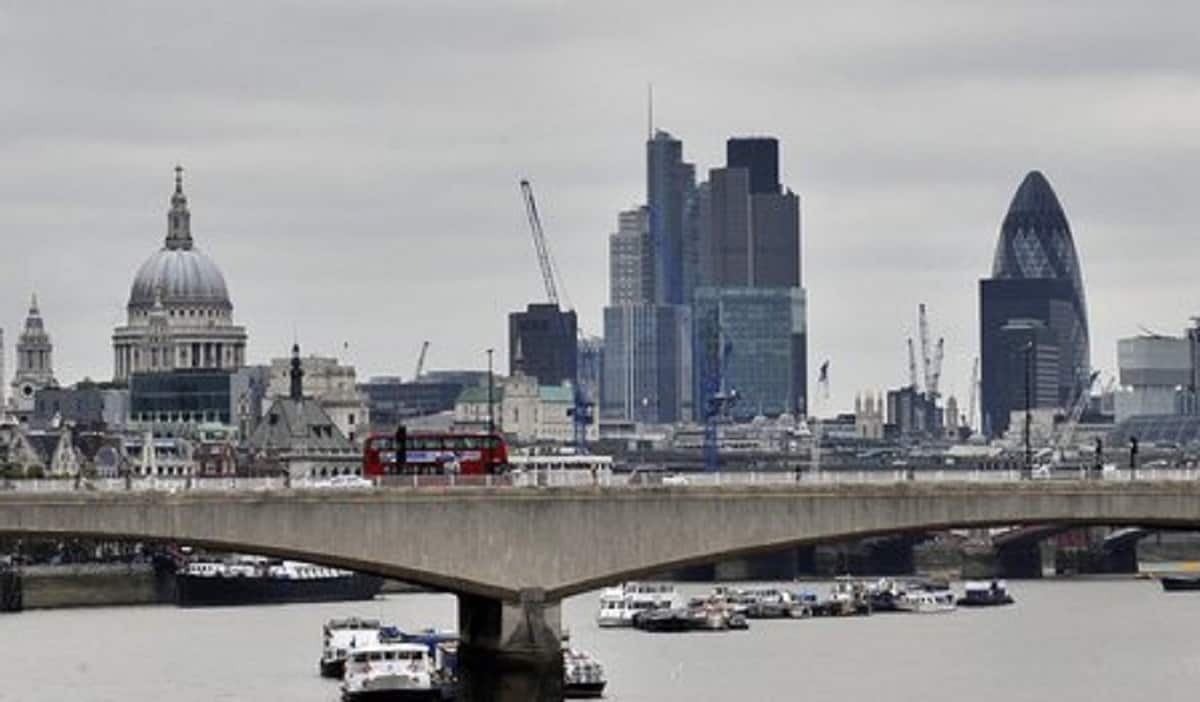 Londra, Vaticano vende palazzo in 60 Sloane Avenue per 186 milioni di sterline