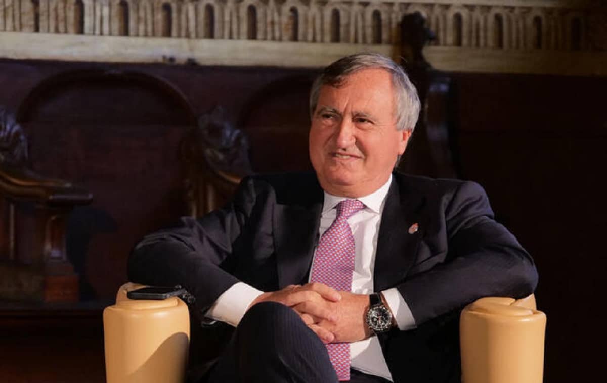 Luigi Brugnaro (Venezia) e Luca Zaia (Veneto) il sindaco e il governatore più amati. Ecco la classifica