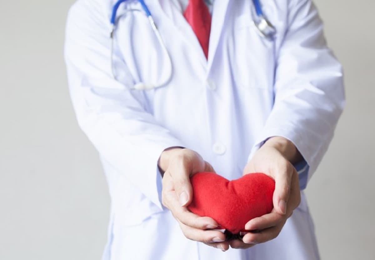 Cure Heart, 30 milioni di sterline per sviluppare una cura per le malattie ereditarie del cuore