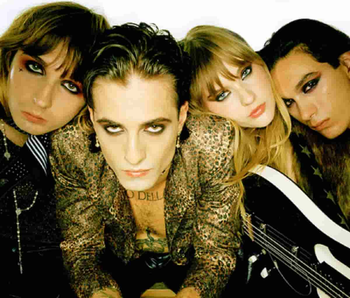 Maneskin, l'attacco di Steven Wilson dei Porcupine Tree: "Sono terribili. Prenderli seriamente è dura"