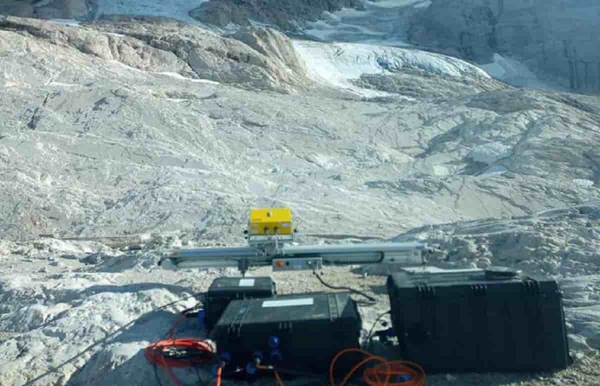 Marmolada, ritrovati altri resti di escursionisti e anche dell'attrezzatura tecnica