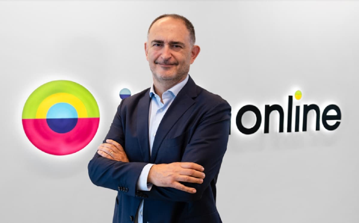 Italiaonline, Massimo Michelini nuovo CFO. L'ad Giacchi: "Manager di riconosciuta esperienza"