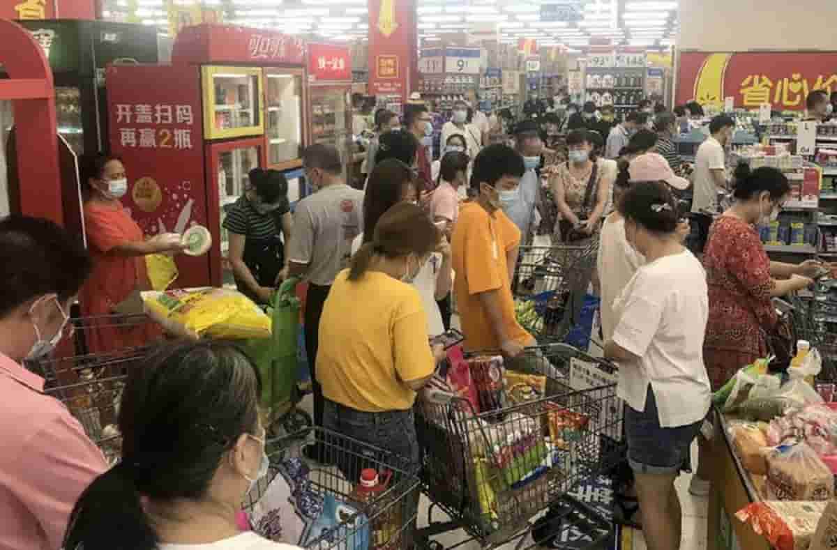 Covid, i nuovi studi confermano: epidemia partita dal mercato di Wuhan. E spunta una data: 19 novembre 2019