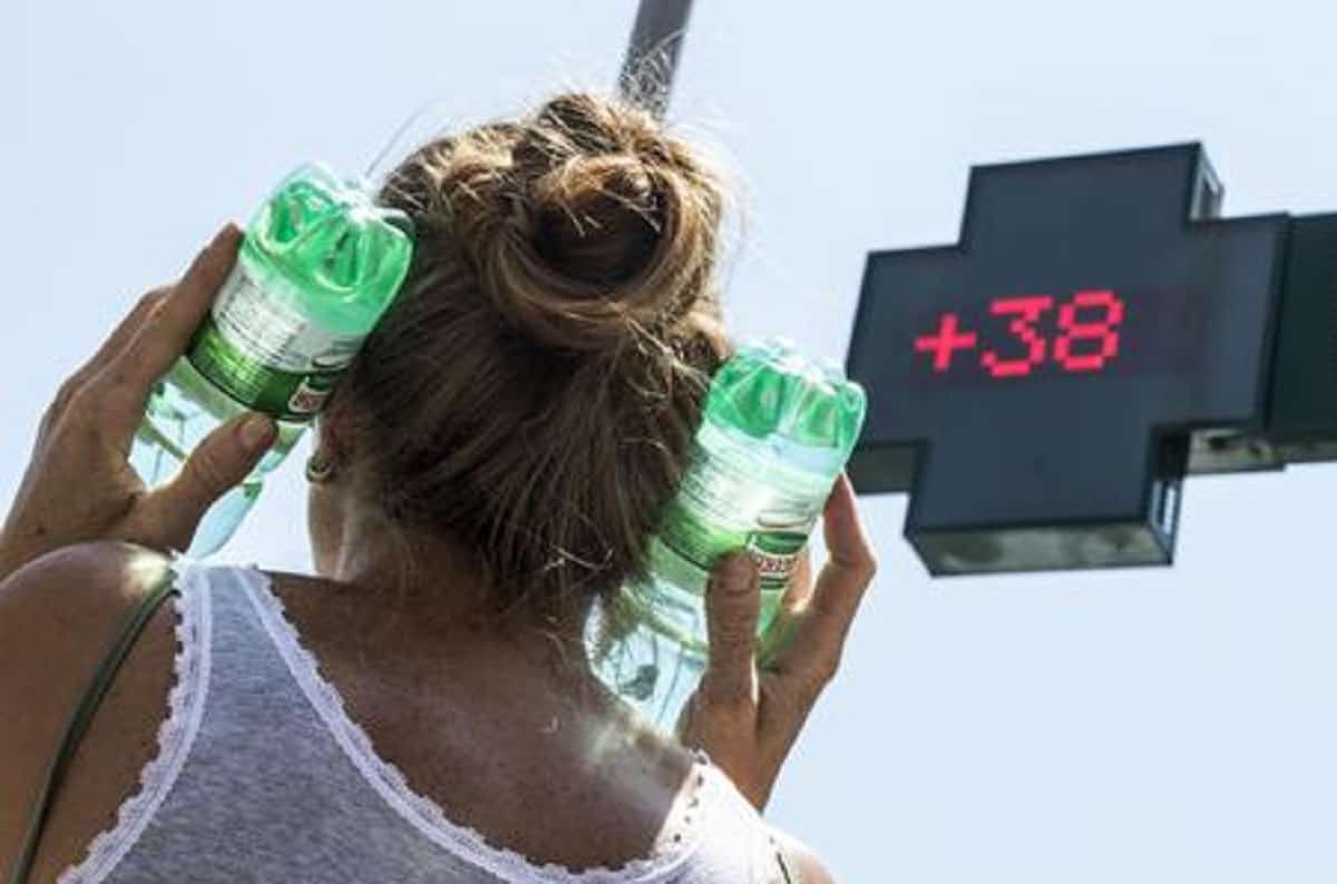 Meteo, le previsioni: da oggi caldo ma senza eccessi. Dal 14 torna l'anticiclone africano (e l'afa)