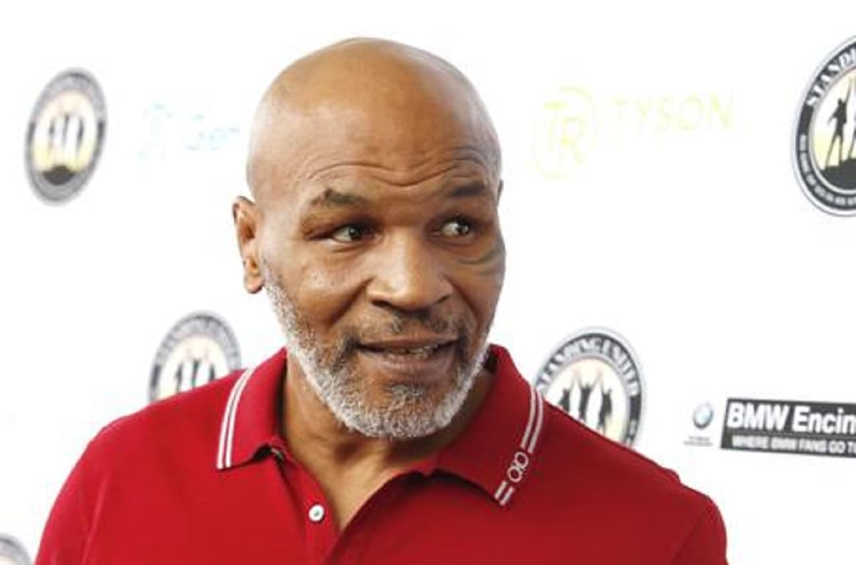Mike Tyson profetico: "La mia data di scadenza si avvina. Presto morirò"