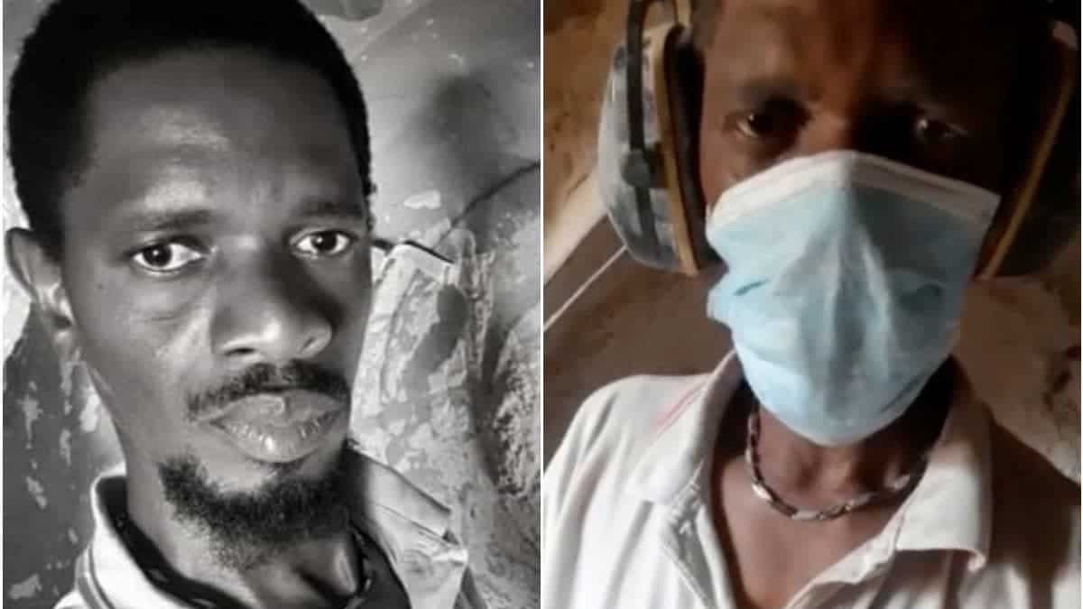 Ragusa lavoratore africano scomparso ad Acate