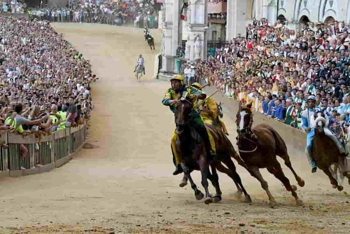 Palio di Siena