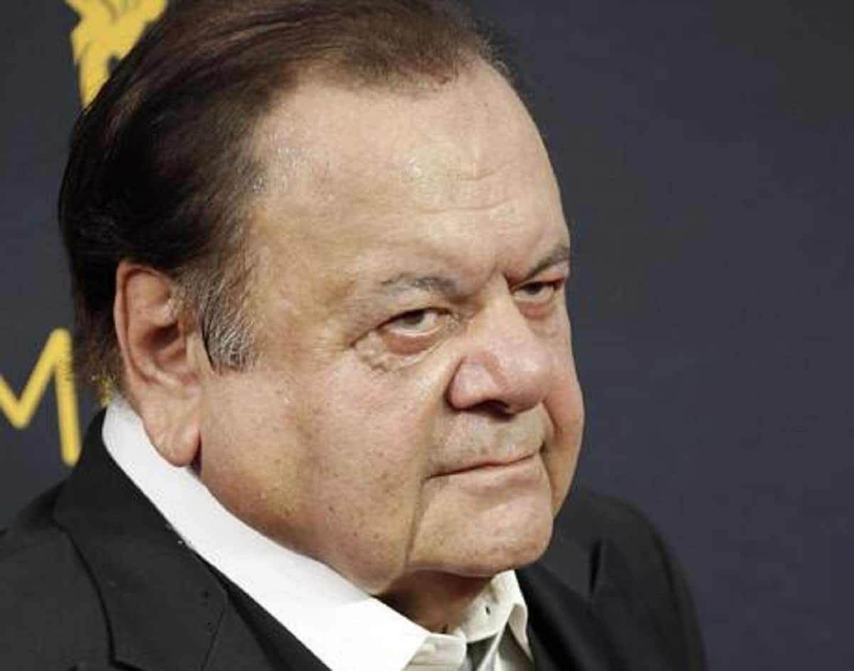 Paul Sorvino, è morto l'attore che interpretò Paulie Cicero in Quei bravi ragazzi