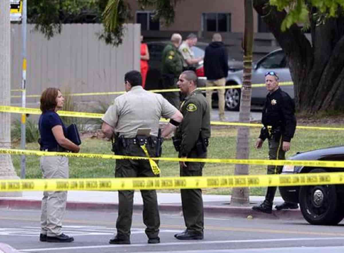 California, dopo 30 anni risolto l'omicidio di Laurie Houts? Arrestato un uomo