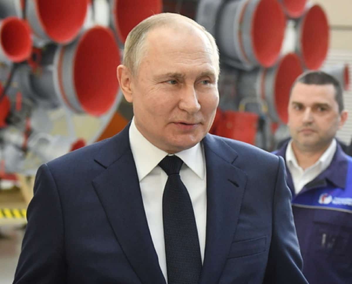 Ucraina, qual è il piano strategico di Putin ora che ha preso la regione di Luhansk? I possibili scenari