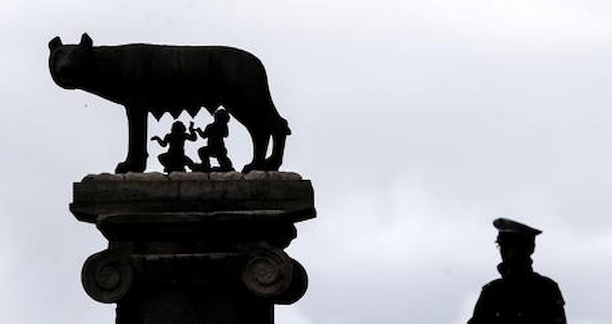 Roma consiglieri comunali stipendi