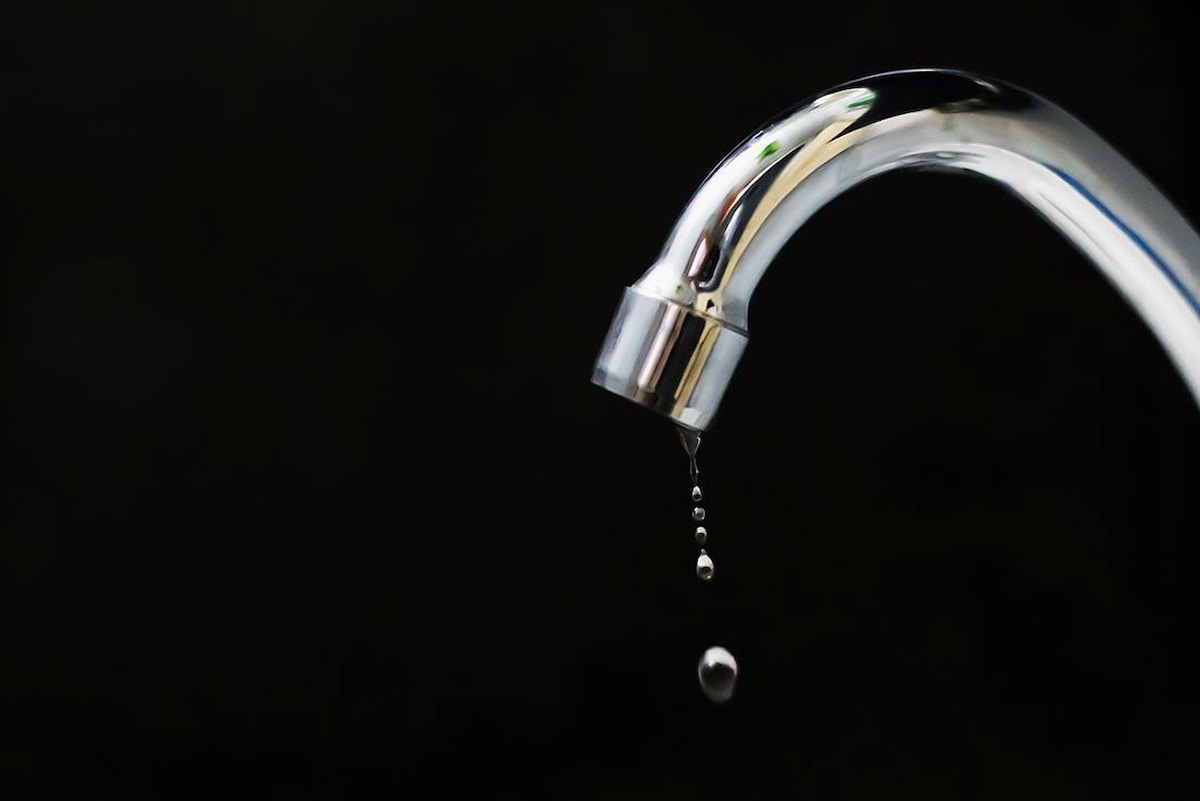 Emergenza idrica: metà degli italiani teme di restare senza acqua. Disponibili a rinunciare a docce e piscine