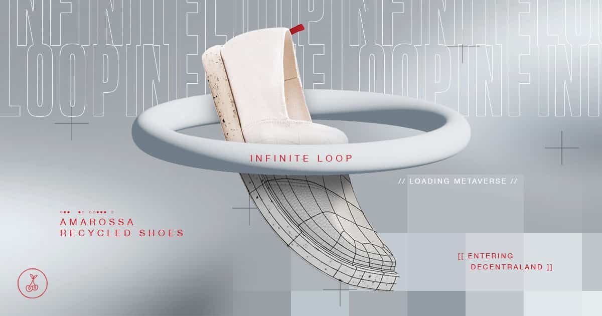 Scarpe ecosostenibili