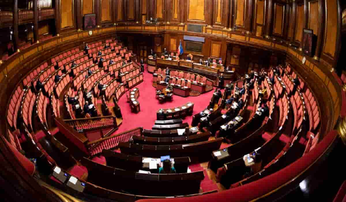 Pensione dei parlamentari è salva, anche se le Camere sono state sciolte: ecco perché