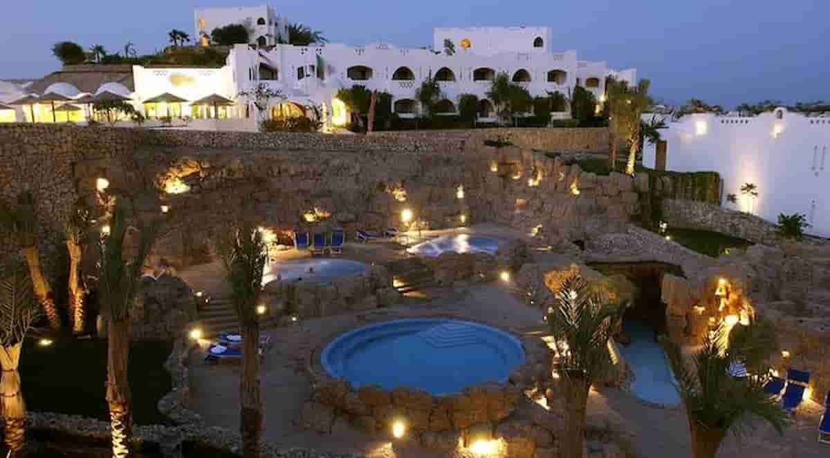 Sharm el Sheik