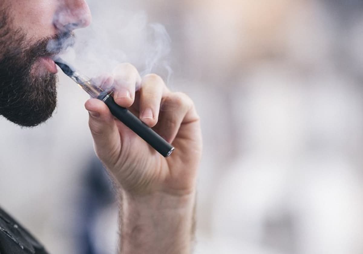 Riduzione dei rischi e tabacco: il Belgio in pole position