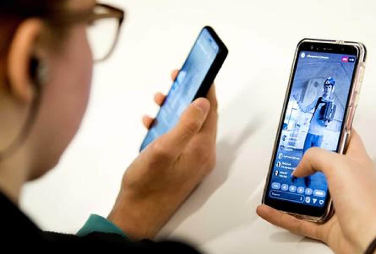 Dipendenza da smartphone: quanto tempo trascorrono le persone davanti allo schermo?