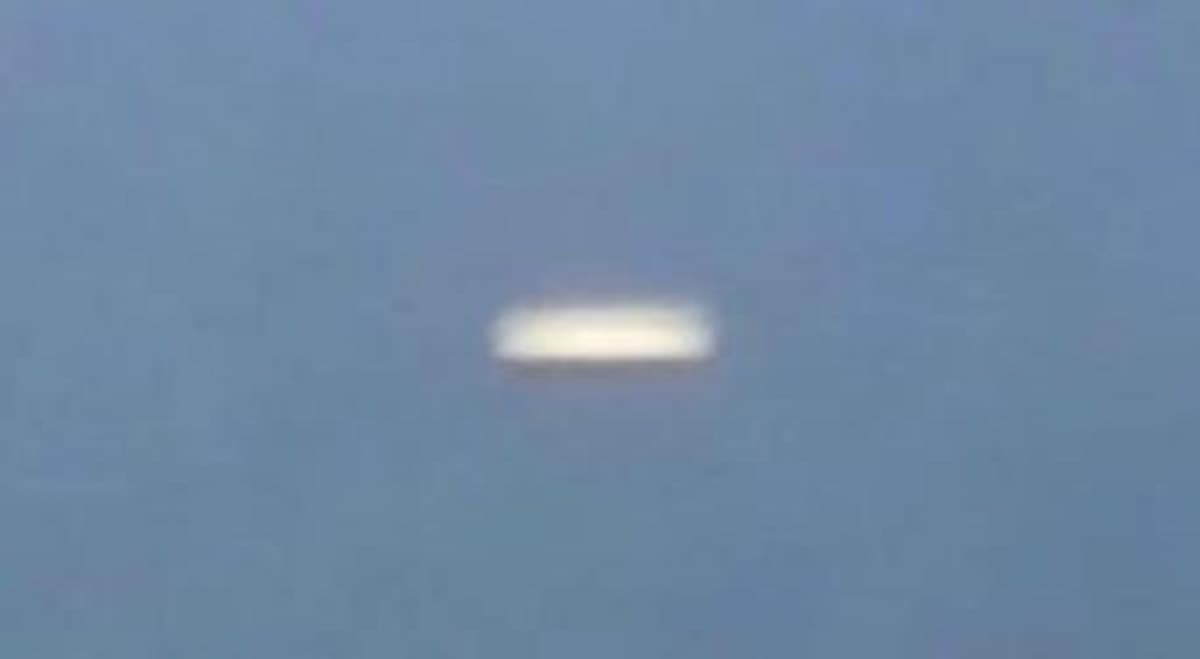 Ufo russi incontri ravvicinati