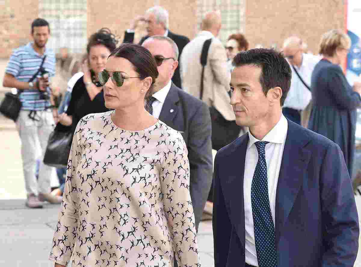 Alena Seredova e Alessandro Nasi si sposano: la proposta in vacanza a Mykonos