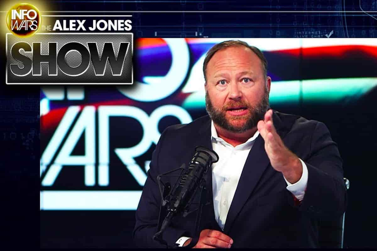 Alex Jones faro e guida negazionista in Usa condannato a pagare (4 mln) per menzogna molesta. Italia, le negazioni impunite