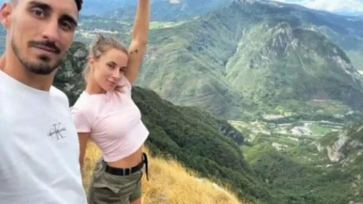 Andrea Mazzetto morto per recuperare il cellulare, haters contro la fidanzata: "Mi scrivono devi morire"