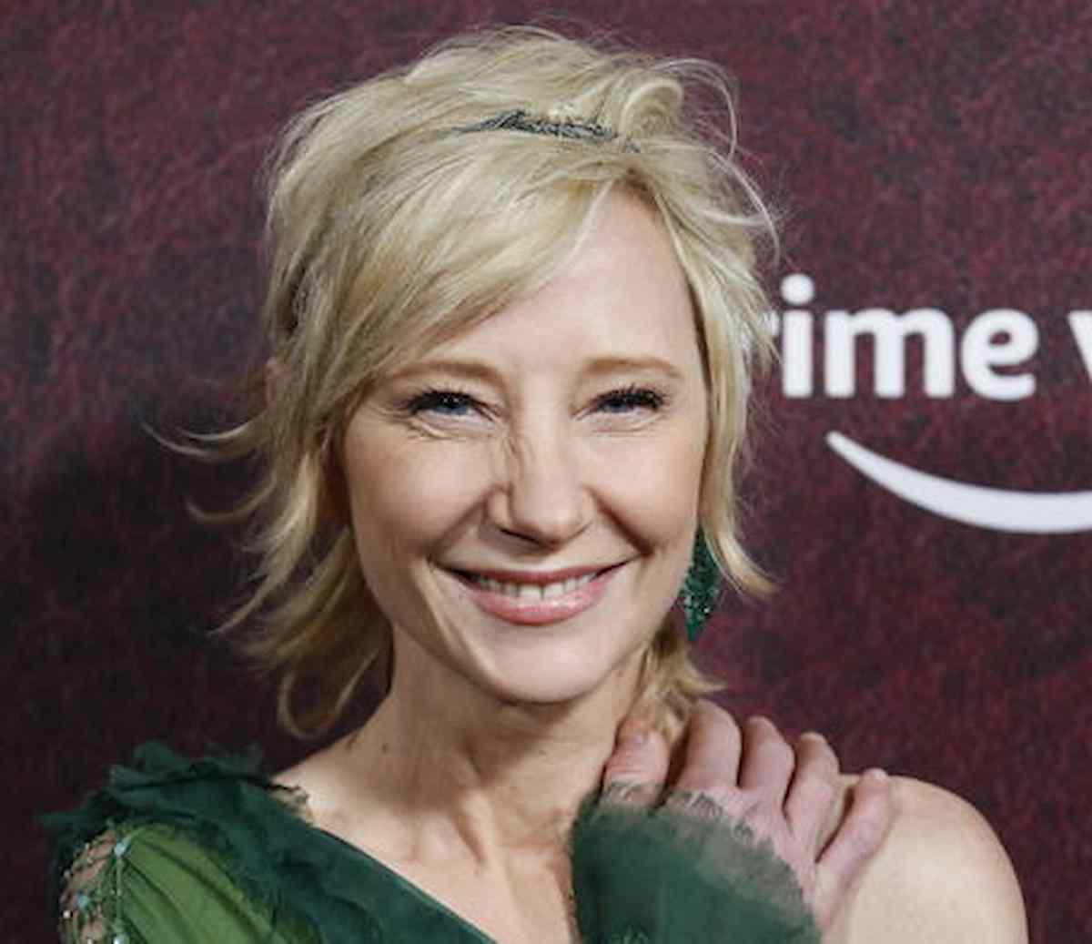 anne heche foto ansa