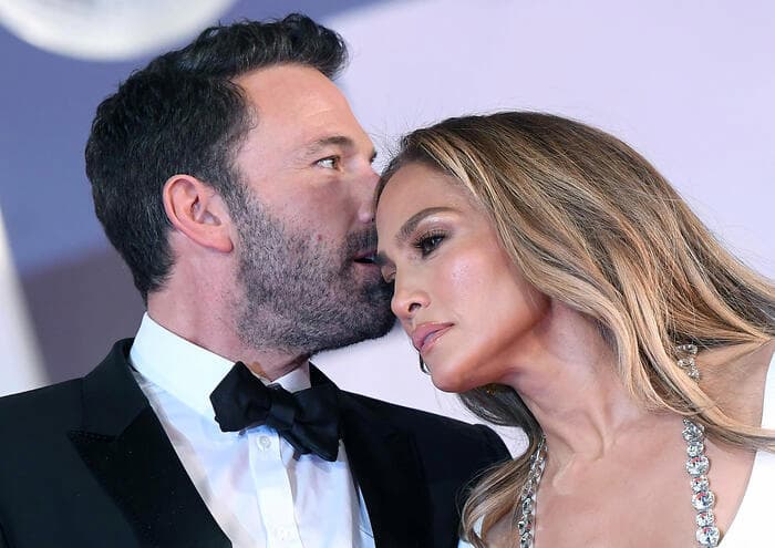 bennifer jennifer lopez ben affleck matrimonio