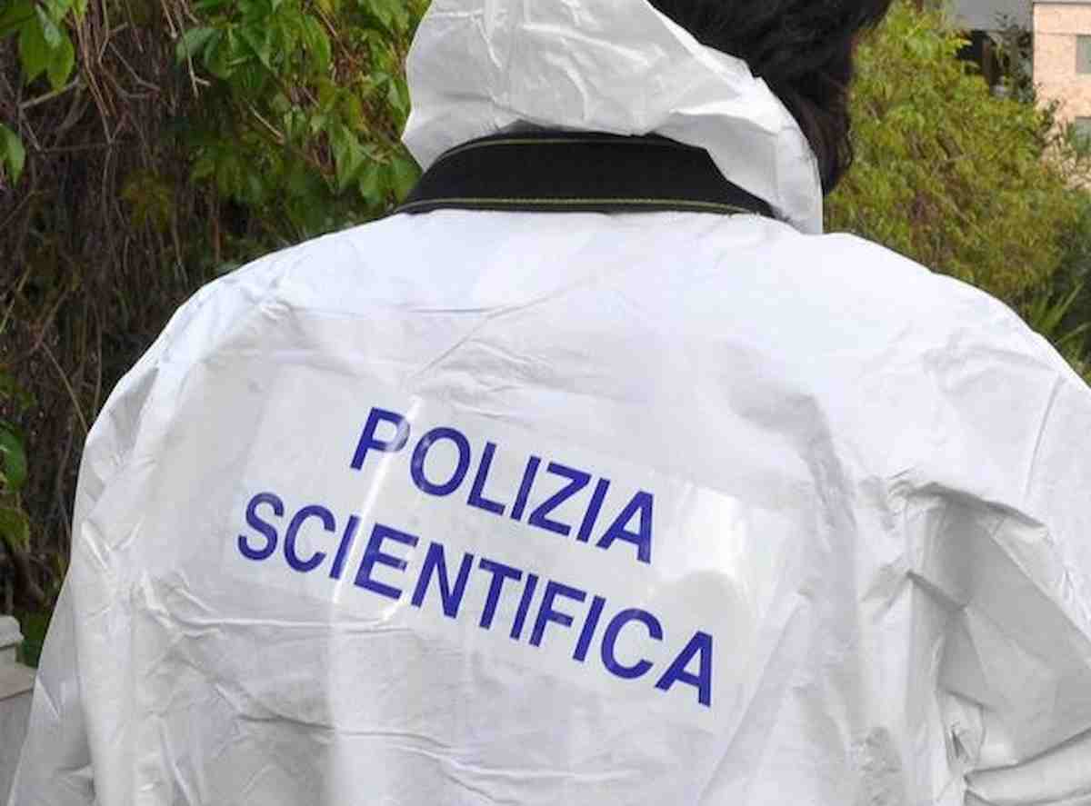 Marco Sassi trovato morto in un furgone ad Empoli: il cadavere era in avanzato stato di decomposizione
