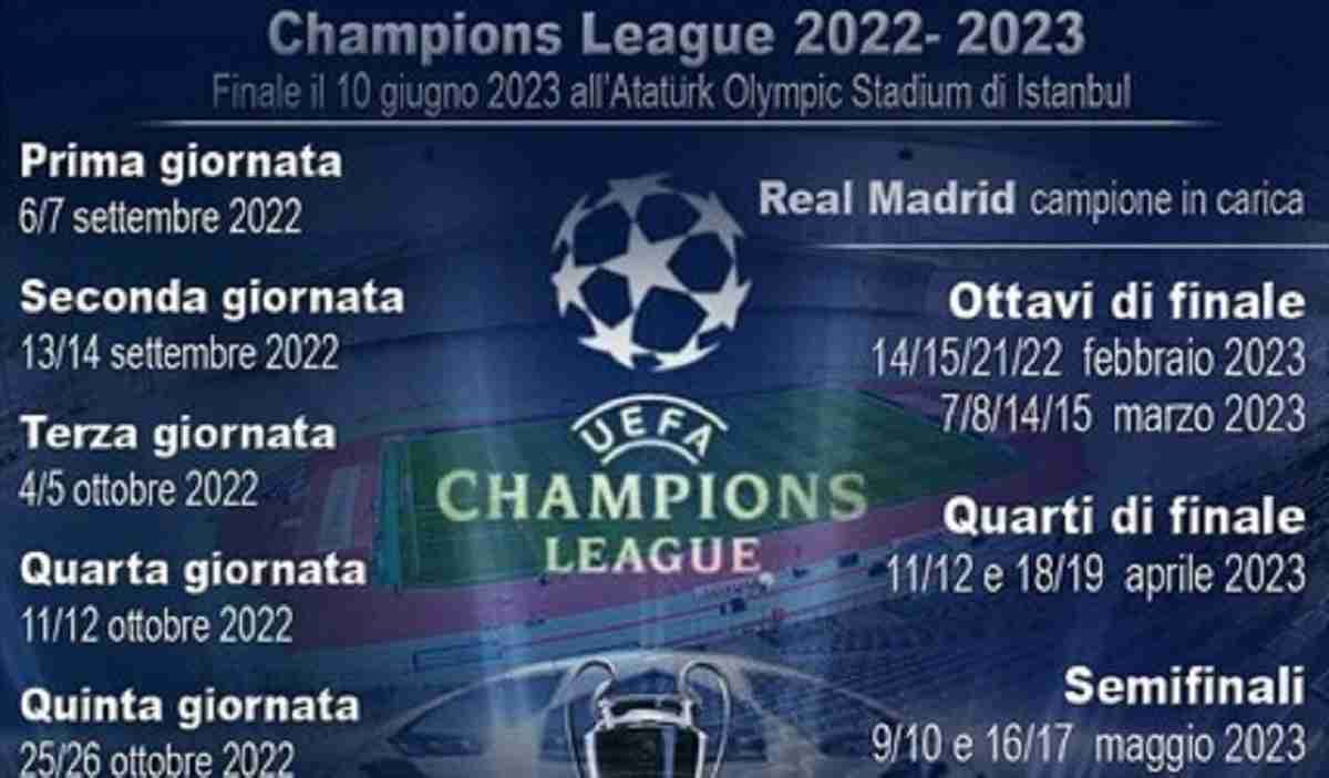 champions league