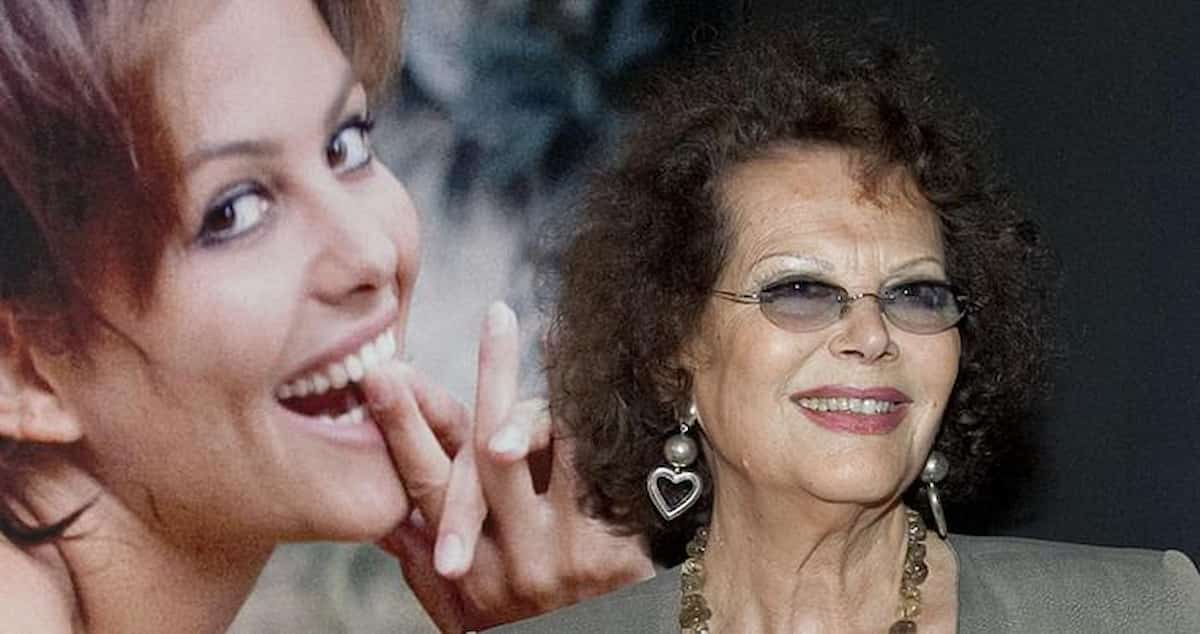 claudia cardinale sto bene